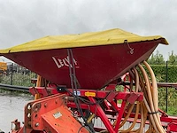 Neimeyer/lely kr3022 zaaicombinatie - afbeelding 22 van  22