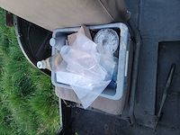 Nekaf - jeep - m38a1 willys jeep - oldtimer - afbeelding 9 van  34