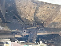 Nekaf - jeep - m38a1 willys jeep - oldtimer - afbeelding 20 van  34