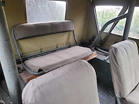 Nekaf - jeep - m38a1 willys jeep - oldtimer - afbeelding 22 van  34