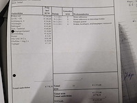 Nekaf - jeep - m38a1 willys jeep - oldtimer - afbeelding 26 van  34