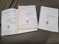 Nekaf - jeep - m38a1 willys jeep - oldtimer - afbeelding 27 van  34