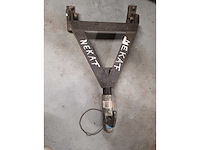 Nekaf - jeep - m38a1 willys jeep - oldtimer - afbeelding 28 van  34