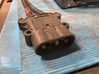 Nelatron e 220 g24/25 b-fb acculader - afbeelding 3 van  5