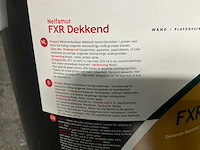 Nelfamur fxr dekkend basis voorstrijkmiddel “10 ltr” (35x) - afbeelding 3 van  3