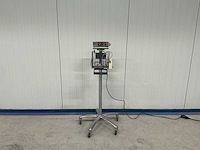 Nellcor - n550 - oxymeter - afbeelding 4 van  4