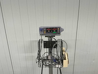 Nellcor - n550 - oxymeter - afbeelding 1 van  4