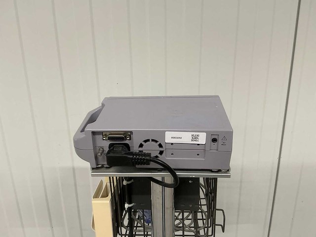 Nellcor - n550 - oxymeter - afbeelding 2 van  4