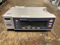 Nellcor n-600 oximax - afbeelding 2 van  6