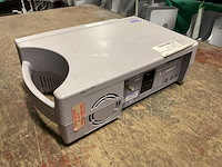 Nellcor n-600 oximax - afbeelding 4 van  6