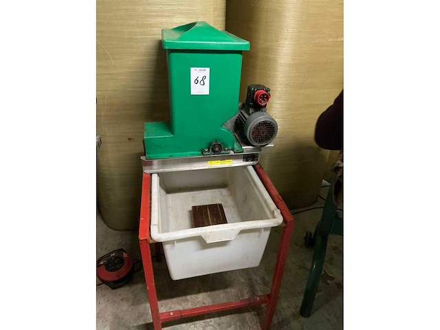 Nelmut rink sm vermaler - afbeelding 4 van  4