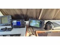 Nelson - console boat and fishing boat - 1970 - afbeelding 2 van  22