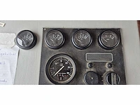 Nelson - console boat and fishing boat - 1970 - afbeelding 3 van  22