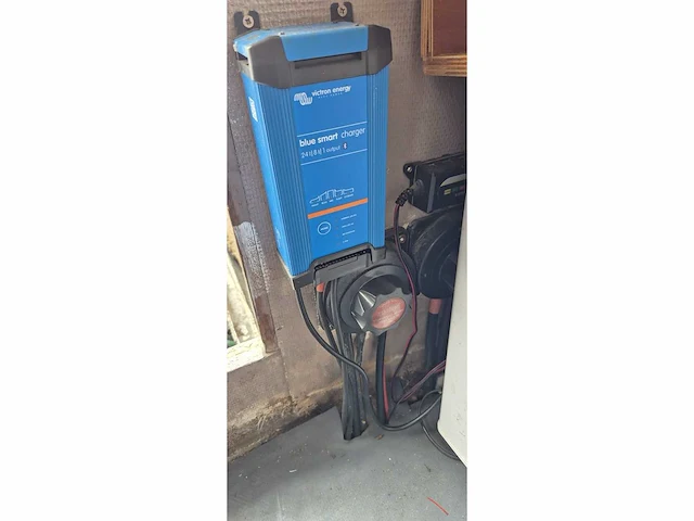 Nelson - console boat and fishing boat - 1970 - afbeelding 5 van  22