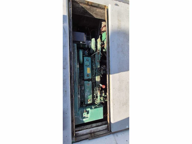 Nelson - console boat and fishing boat - 1970 - afbeelding 7 van  22