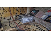 Nelson - console boat and fishing boat - 1970 - afbeelding 8 van  22