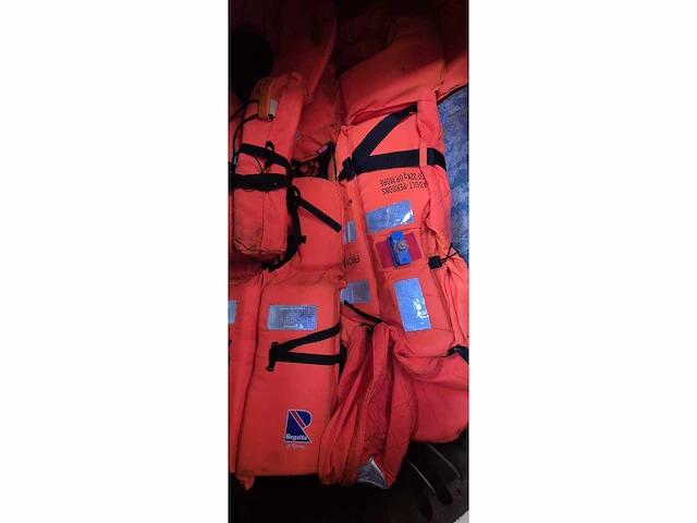 Nelson - console boat and fishing boat - 1970 - afbeelding 10 van  22