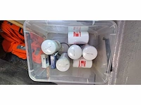 Nelson - console boat and fishing boat - 1970 - afbeelding 11 van  22