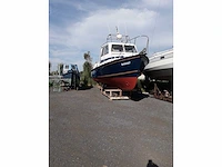 Nelson - console boat and fishing boat - 1970 - afbeelding 14 van  22