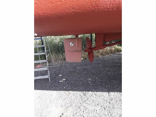 Nelson - console boat and fishing boat - 1970 - afbeelding 15 van  22