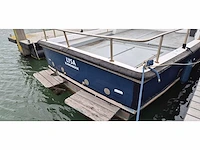 Nelson - console boat and fishing boat - 1970 - afbeelding 16 van  22