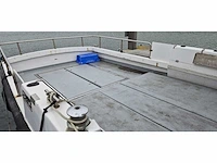 Nelson - console boat and fishing boat - 1970 - afbeelding 17 van  22