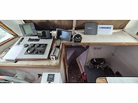 Nelson - console boat and fishing boat - 1970 - afbeelding 21 van  22