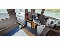 Nelson - console boat and fishing boat - 1970 - afbeelding 22 van  22