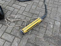 Nemaasko - nk275 - mobile crane - 1985 - afbeelding 7 van  20