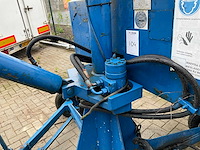 Nemaasko - nk275 - mobile crane - 1985 - afbeelding 20 van  20