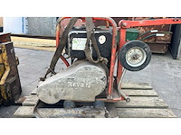 Nemaco - 2002 - 02021917 - trilplaat - afbeelding 4 van  4