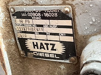 Nemaco dv400 trilplaat - afbeelding 6 van  6