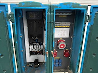 Nemaco kbmk-3a stroomverdeelkast (230v-400v) - afbeelding 7 van  10