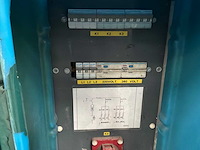 Nemaco kbmk-3a stroomverdeelkast (230v-400v) - afbeelding 9 van  10