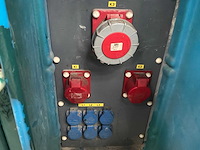 Nemaco kbmk-3a stroomverdeelkast (230v-400v) - afbeelding 10 van  10