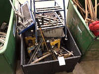 Nemaco partij tegelzetgereedschap - afbeelding 1 van  4