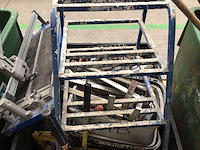 Nemaco partij tegelzetgereedschap - afbeelding 2 van  4