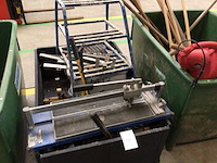 Nemaco partij tegelzetgereedschap - afbeelding 3 van  4