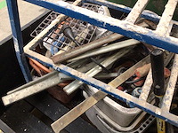 Nemaco partij tegelzetgereedschap - afbeelding 4 van  4