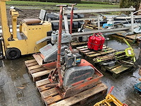 Nemaco trilplaat - afbeelding 1 van  5