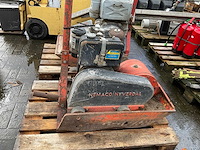 Nemaco trilplaat - afbeelding 3 van  5