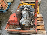 Nemaco trilplaat - afbeelding 5 van  5