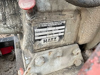 Nemaco trilplaat - afbeelding 4 van  5