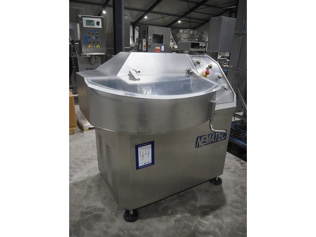 Nematec - afbeelding 1 van  11