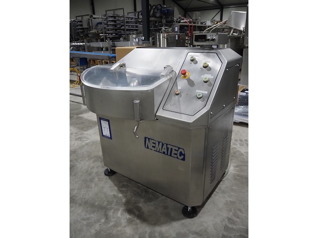 Nematec - afbeelding 4 van  11