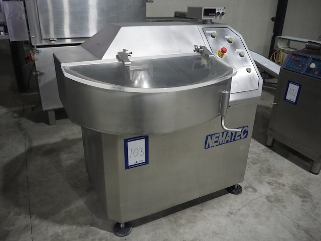 Nematec - afbeelding 1 van  10