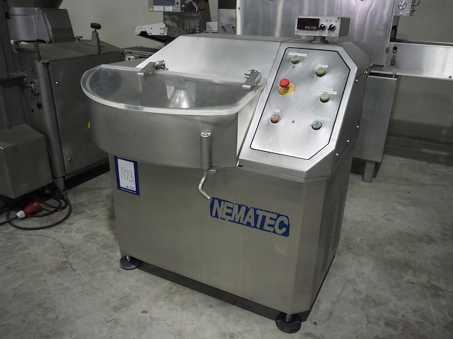 Nematec - afbeelding 3 van  10