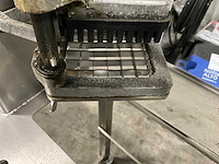 Nemco n55450-3 rvs frietsnijder - afbeelding 3 van  7