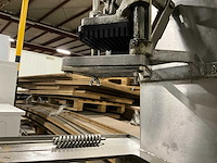 Nemco n55450-3 rvs frietsnijder - afbeelding 4 van  7