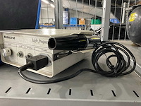 Nemectron high frequentie schoonheidssalon - afbeelding 2 van  3